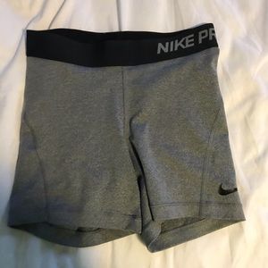 Nike Pro Spandex